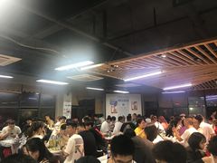 -小民大排档(光谷店)