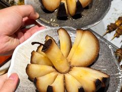 -记忆串城·东北烧烤·小龙虾·大型团建(南油店)