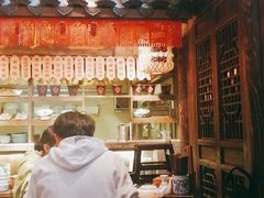大堂-南京大牌档(富力海珠城店)