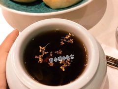 云南破酥包-沿途四季·云南菜(建外大街店)