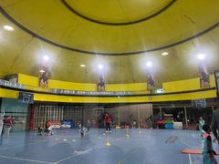 -青岛利群四方购物广场