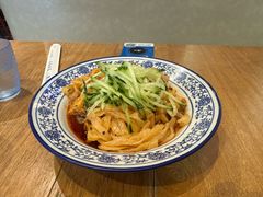 擀面皮-高望村老王家(南光店)