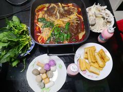 -锅圈食汇火锅烧烤食材超市(天润广场店)