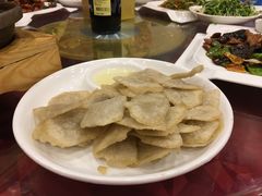炸灌肠-东四民芳餐厅(世茂工三店)