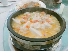 -宜宾海鲜酒家·三十年老字号