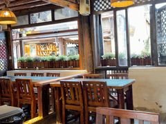-尽善百年古院餐厅(王家老宅店)