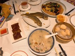 -潮江春(铜锣湾广场店)