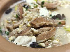 -郑庄脂渣海鲜楼(九水路店)