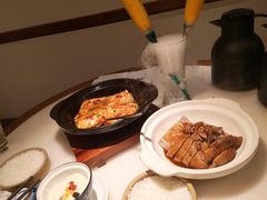 -客语客家菜(佳兆业广场店)