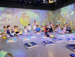 -小鸡哆哆故事屋·儿童乐园(嘉里城店)