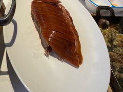 -四季民福烤鸭店(王府井东安门店)