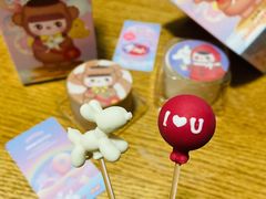 -好利来(四季青店)