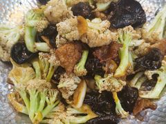 -赵记煎饼卷大葱(东岳店)