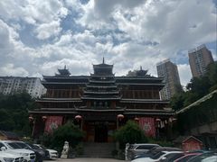 -亮欢寨酸汤鱼(沙冲路店)