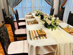 -叶叶菩提(太原别墅店)