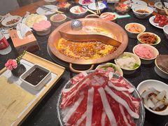 -老版火锅.12年西安排队王(沣峪口店)