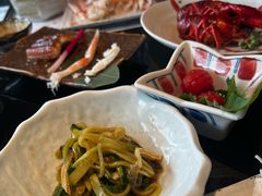 -花潮料理艺食馆(SM新生活广场店)