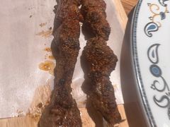 -胖老汉椒麻鸡清真新疆菜(西御街店)