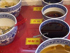 -虾大侠·盱眙龙虾老北京铜锅涮羊肉(金楠天街店)