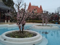 -启东恒大海上威尼斯酒店