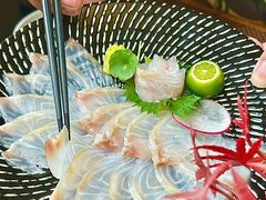 -长崎屋·日本料理·刺身·烧鸟(天河北路店)