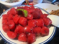 -麻辣英雄重庆火锅(常平店)
