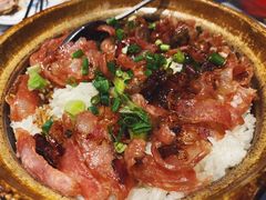-小粤楼·怀旧粤菜(万辉国际广场店)