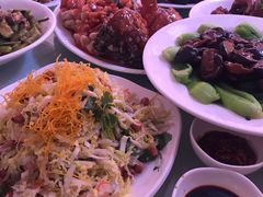 -大连湾旭日饭店(大连湾店)