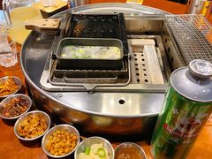 -伍丁·烤牛肋(和平东桥店)