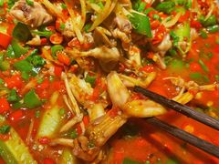 -不相离盐帮菜(郎园店)