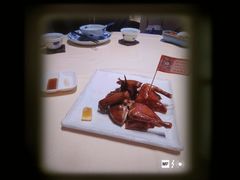 -侨美食家·粤菜(体育西路店)