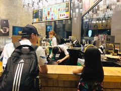 -星巴克臻选(湖滨道店)