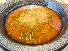 -大鱼山房鱼头火锅(老字号品质店)