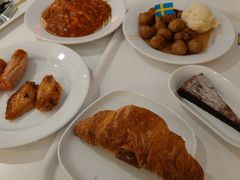 瑞典式肉丸-宜家·瑞典风味餐厅(三桥店)