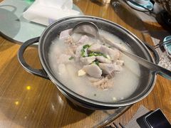 -湘聚缘湘菜馆(斜土路店)