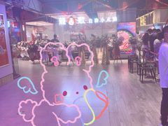 -龍歌自助小火锅(城阳万象汇店)