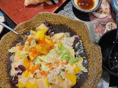 -古田居·特色寿司料理(星之岛旗舰店)