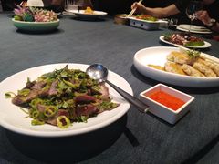 -怡情荟•海鲜青岛菜(五四广场旗舰店)