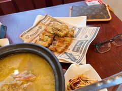 -郭鸡肉·非遗餐厅(安仁古镇店)