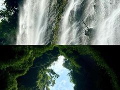 -古龙山大峡谷