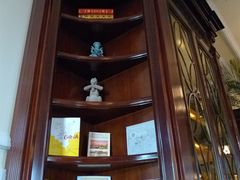 -Salon de Ville浦江汇(上海外滩华尔道夫酒店店)