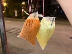 -金伯利街美食夜市