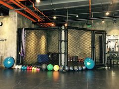 -能量健身私教工作室(1527店)