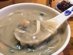 甜沫儿-草包包子铺(宽厚里店)