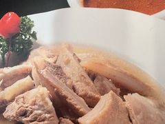 -东四民芳餐厅(世茂工三店)