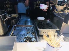 -万利记·长沙粉面小吃(东门町美食街店)