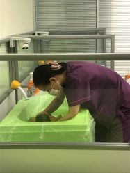 点击看大图 -弗蕾亚·和月月子调理院(东湖店)