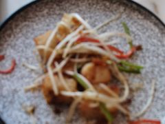 -顺德美的万豪酒店-万豪中餐厅