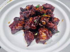 -绿茶餐厅(广州天河城店)