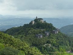 -莫干山风景区